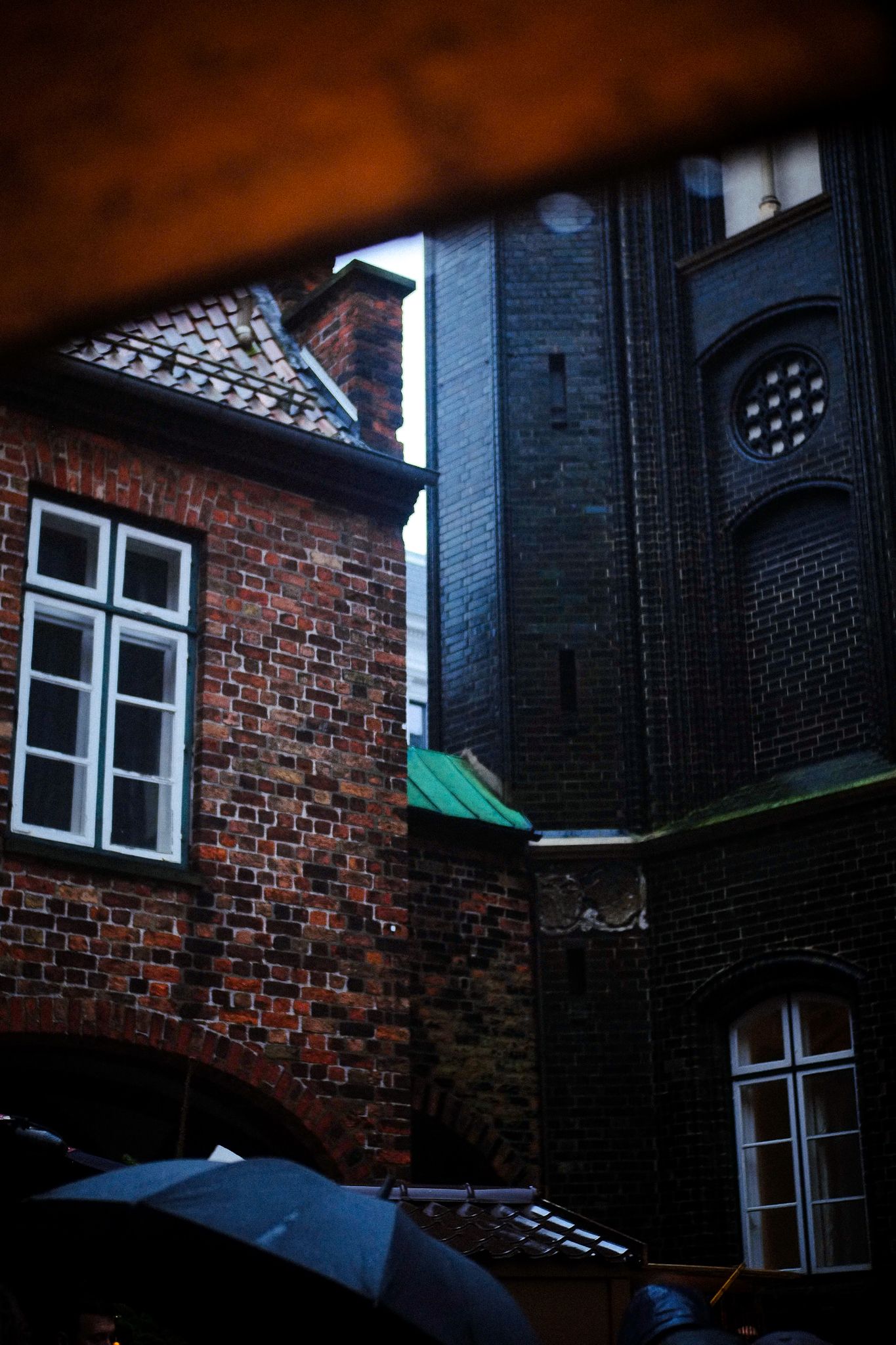 Photograph, brick
