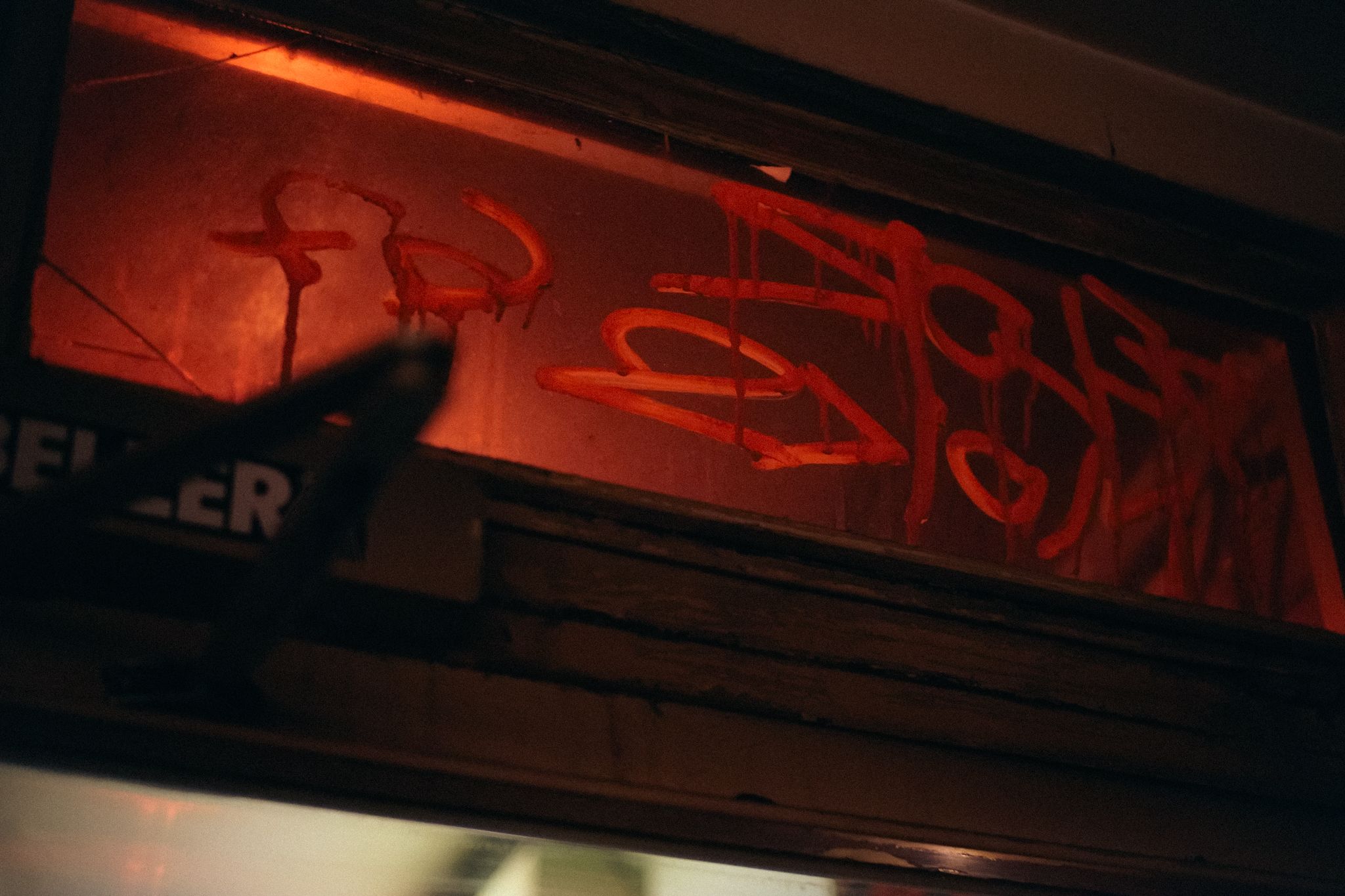 Photograph, neon